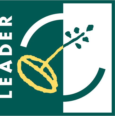 Logo LEADER transparent